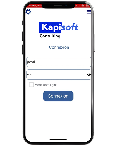Logiciel Force De Vente Maroc